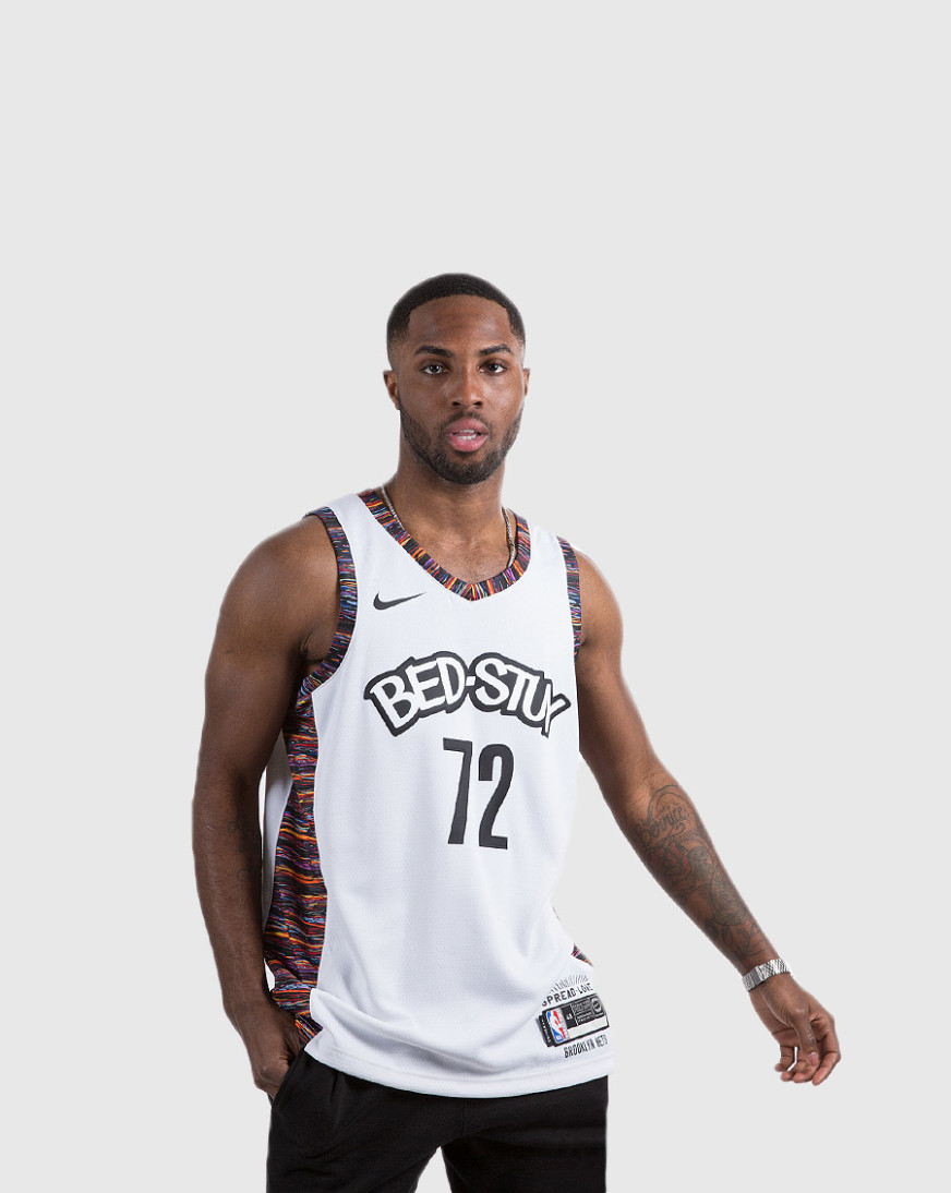 brooklyn nets biggie jersey white