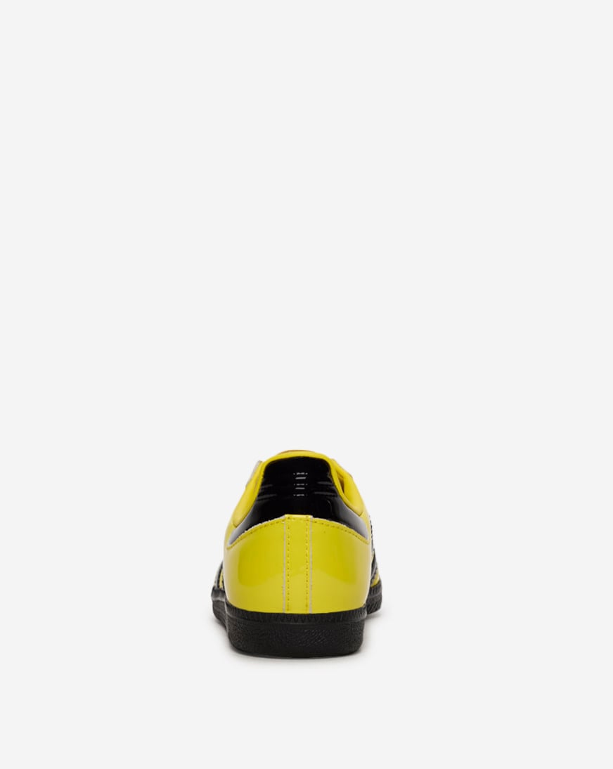 Shop adidas Samba OG JR8749 yellow | SNIPES USA