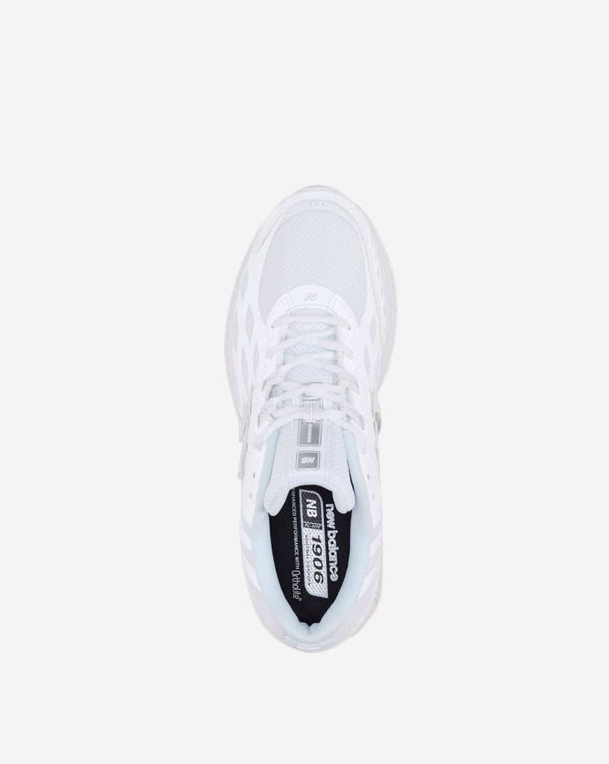 Shop New Balance 1906W U1906WFCX white | SNIPES USA