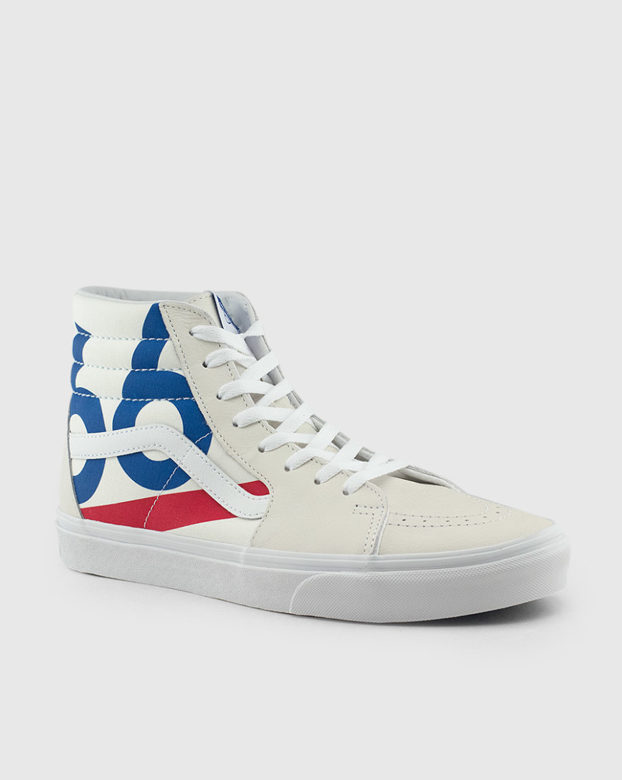 vans 66 sail