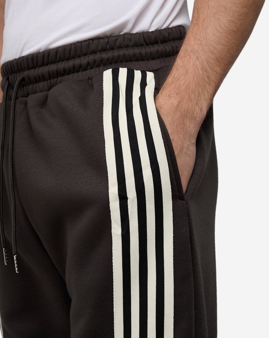 ウェア THE SOUTH TS stripe pants The Thermal Crop Stripe Pant