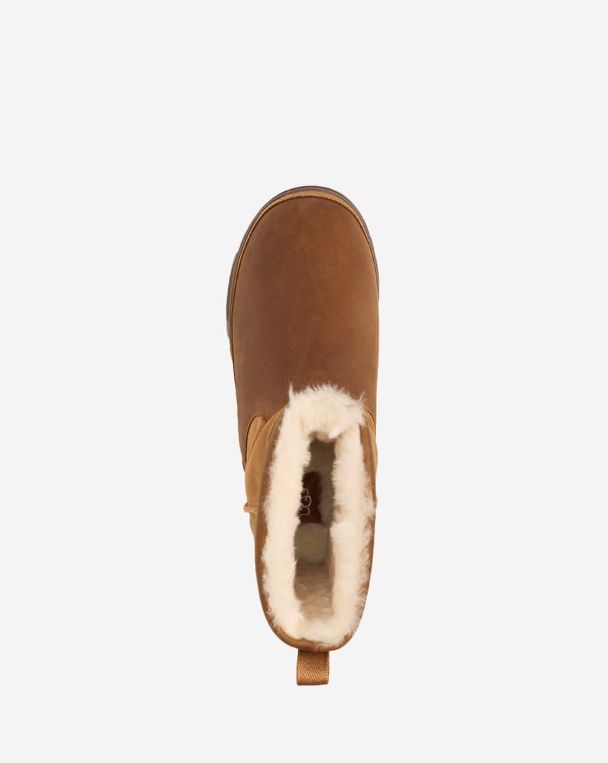 Shop UGG Heritage Pull-On TrailGazer 1158213-CHE beige | SNIPES USA