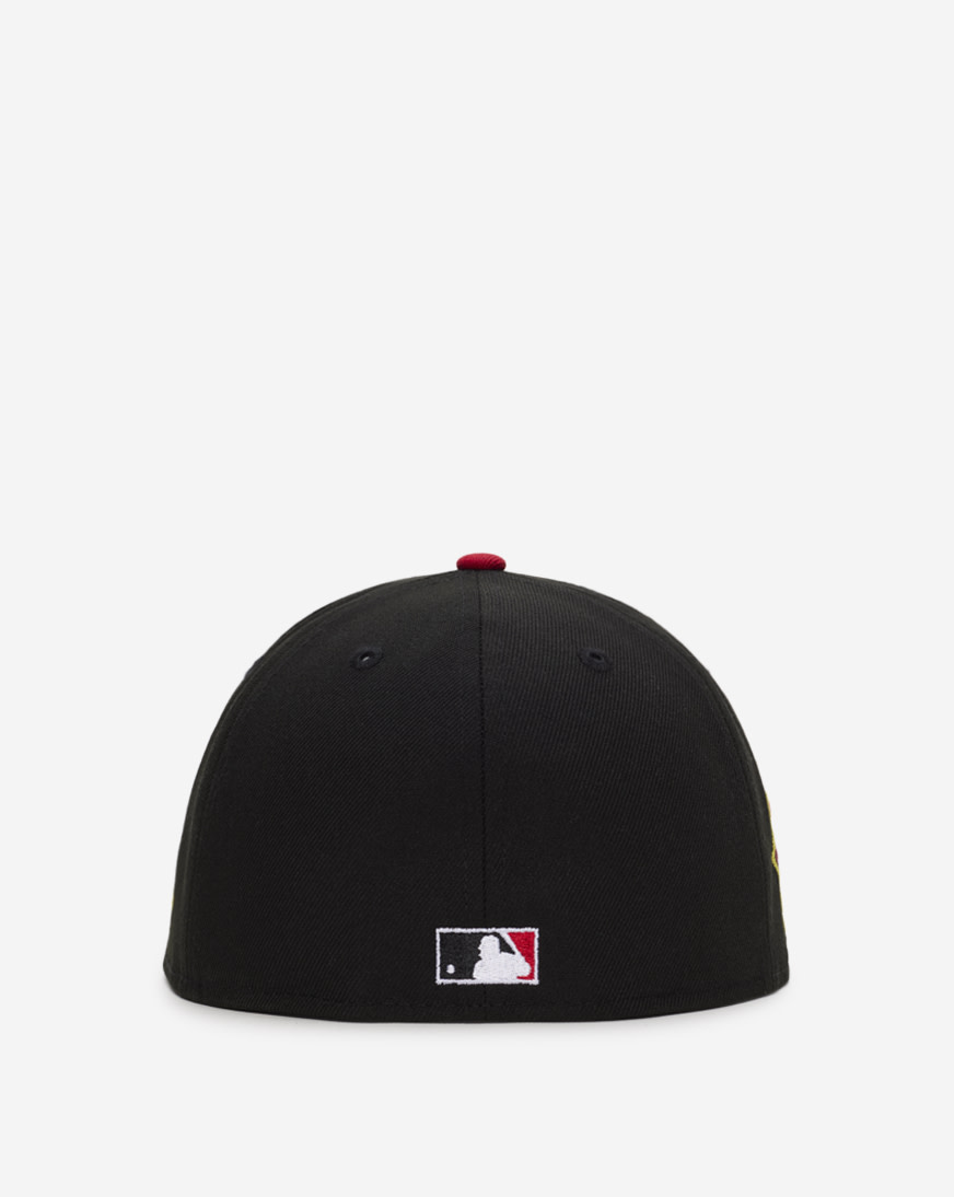 Shop New Era 59Fifty Detroit Tigers Fitted Hat 70938171