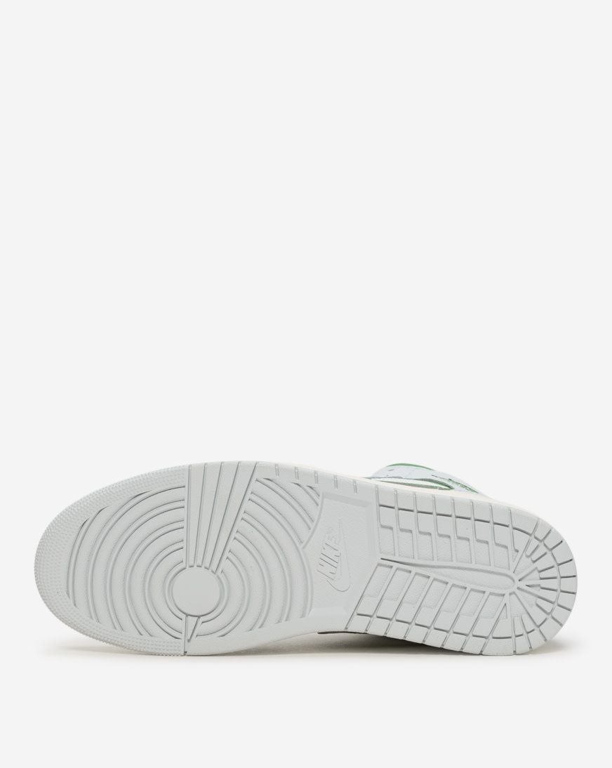 Shop Jordan Air Jordan 1 Mid DQ8426-142 grey | SNIPES USA