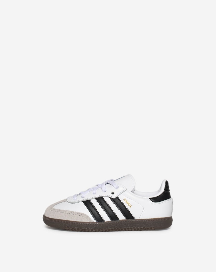 adidas gazelle silver green womens Adidas Samba OG W Sneaker » Buy online now! main image 1