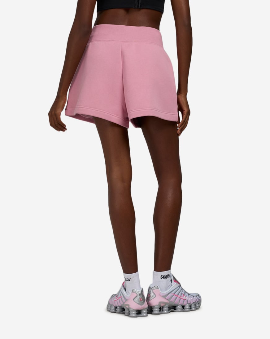 Shop Nike NSW Phoenix Fleece Shorts FD1409-699 pink | SNIPES USA Shop Nike NSW Phoenix Fleece Shorts FD1409-699 pink | SNIPES USA