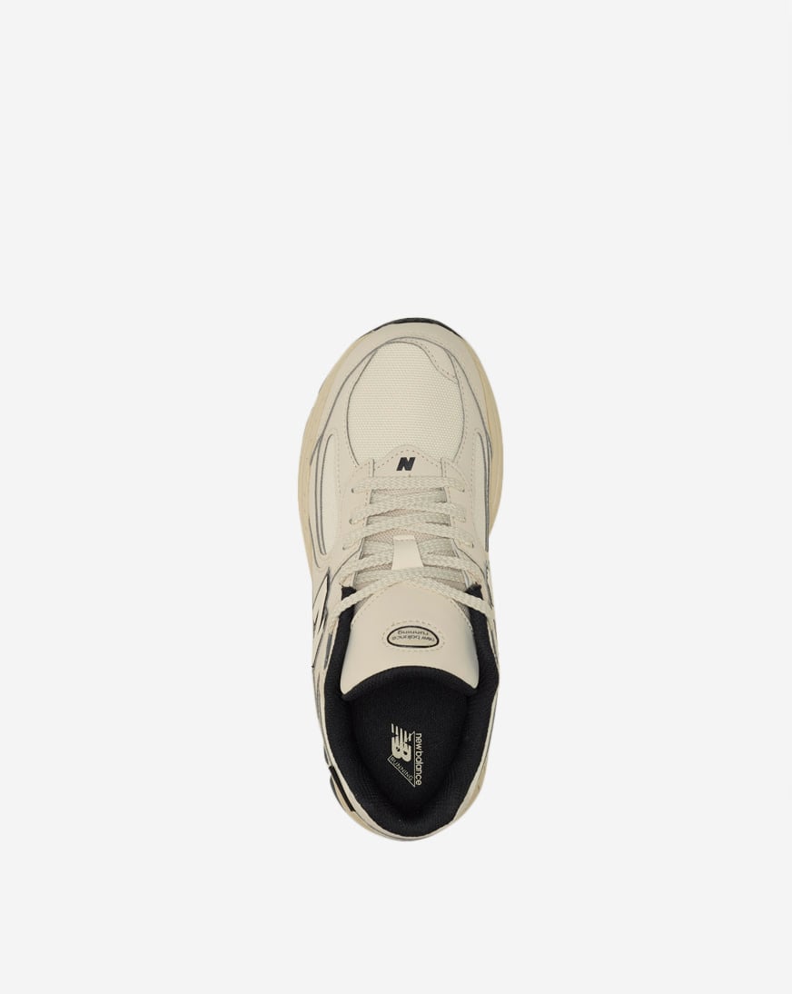 New Balance Puppy Warm - Warm Beige / Black☆エスパー着用☆ New Balance 2002R Sandstone - Trainers | Limited Resell