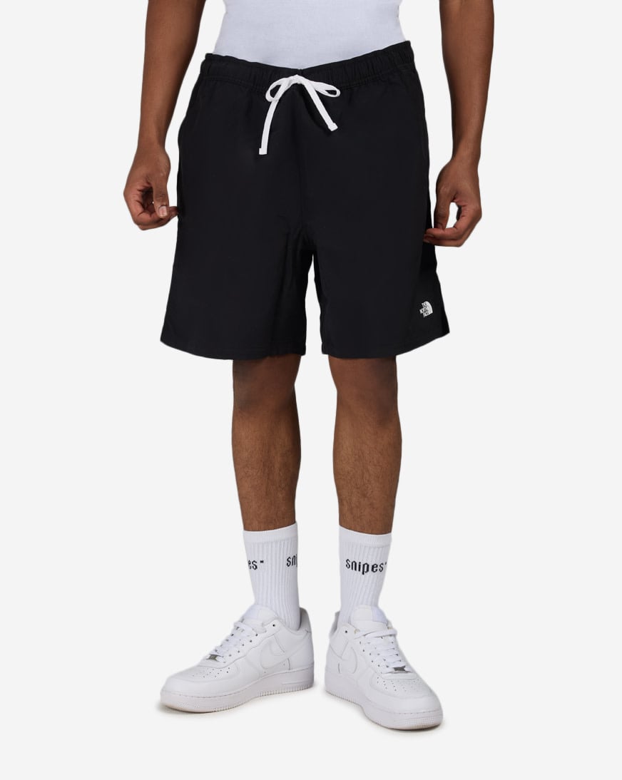 Shop The North Face Action Shorts 2.0 NF0A87TJ black | SNIPES USA