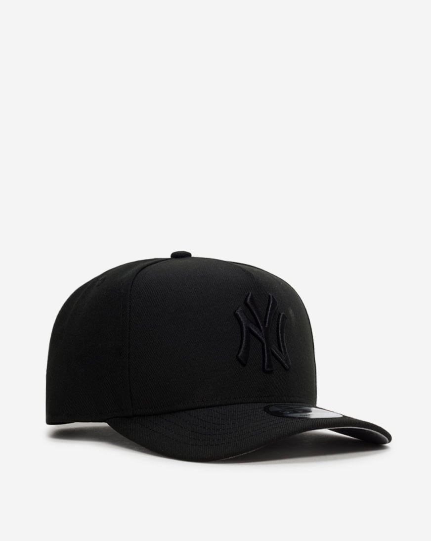 Shop New Era 9Fifty New York Yankees A-Frame Snapback Hat 70941953