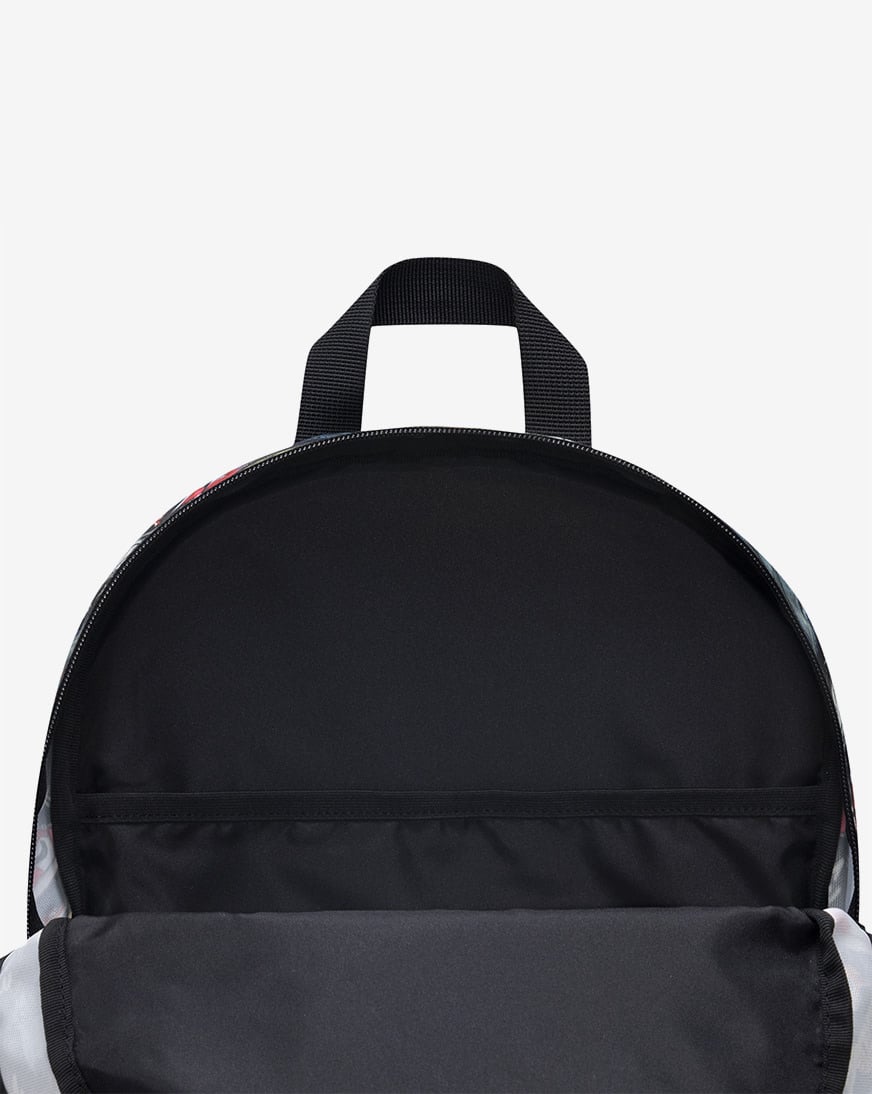 Shop Jordan Air Raid Backpack 9A9250-KR5 black | SNIPES USA