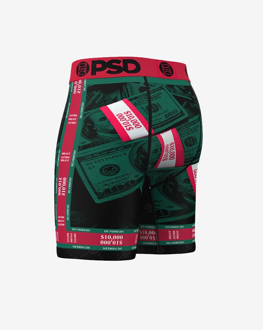 完全新品未使用VANILLANI LOGO BOXER BRIEF VANI-BOXERS - VANILLANI