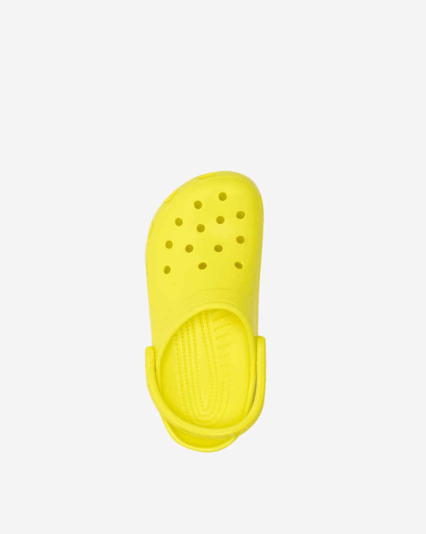 Shop Crocs Grade School Classic Clog 209570-76MJ multi | SNIPES USA