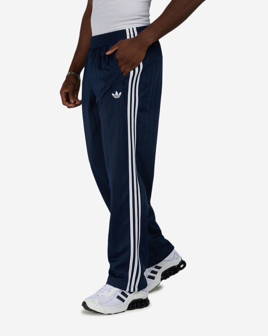 Shop adidas Firebird Drop Needle Track Pants KE4135 blue | SNIPES USA