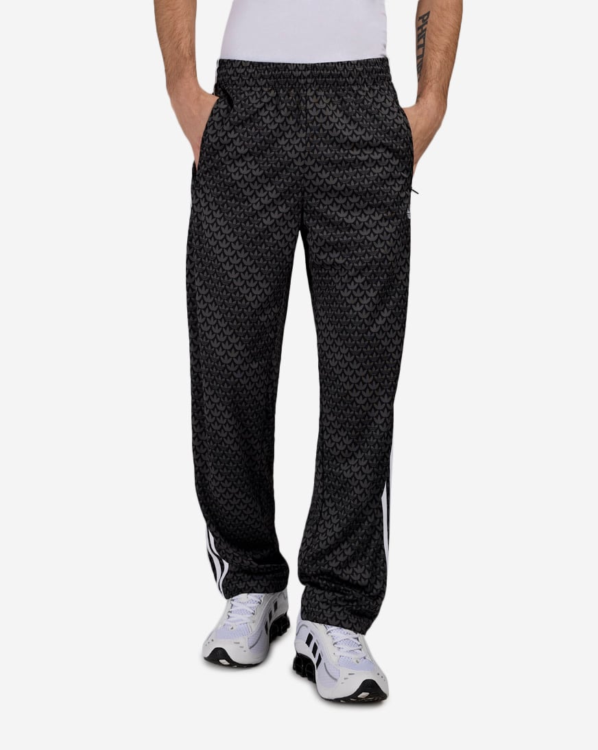アディダス FIREBIRD TRACK PANTS 25AW Lサイズ adidas FIREBIRD TRACK PANTS - Black | Free Shipping with adiClub