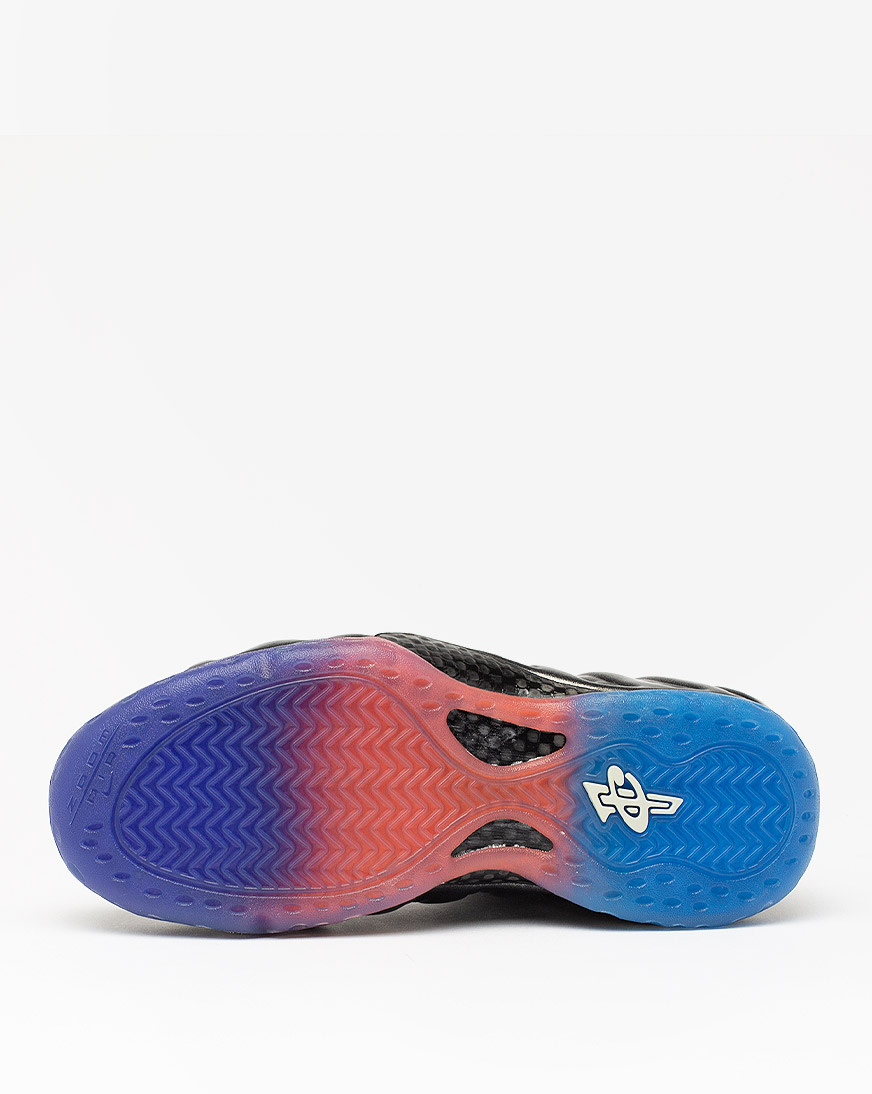 Foamposite Pro Gradient Soles Foamposite Nike Air Foamposite One