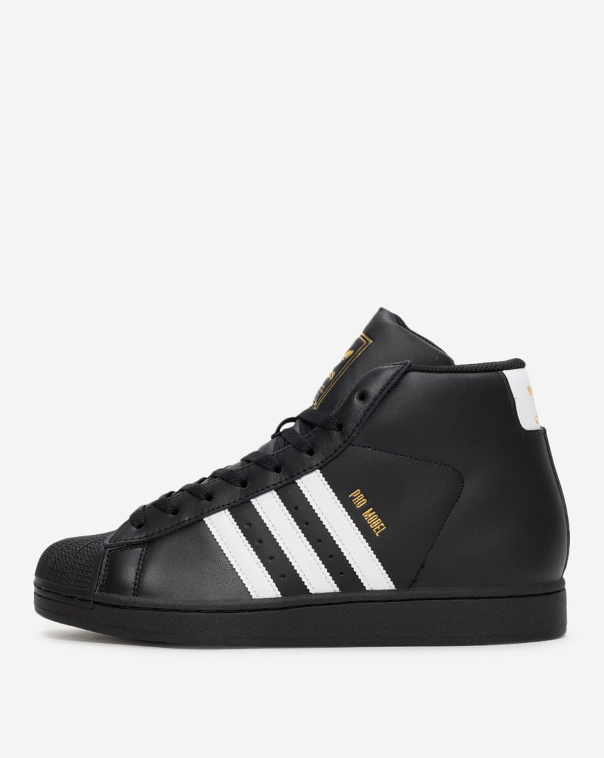 Shop adidas Pro Model HQ2516 black | SNIPES USA