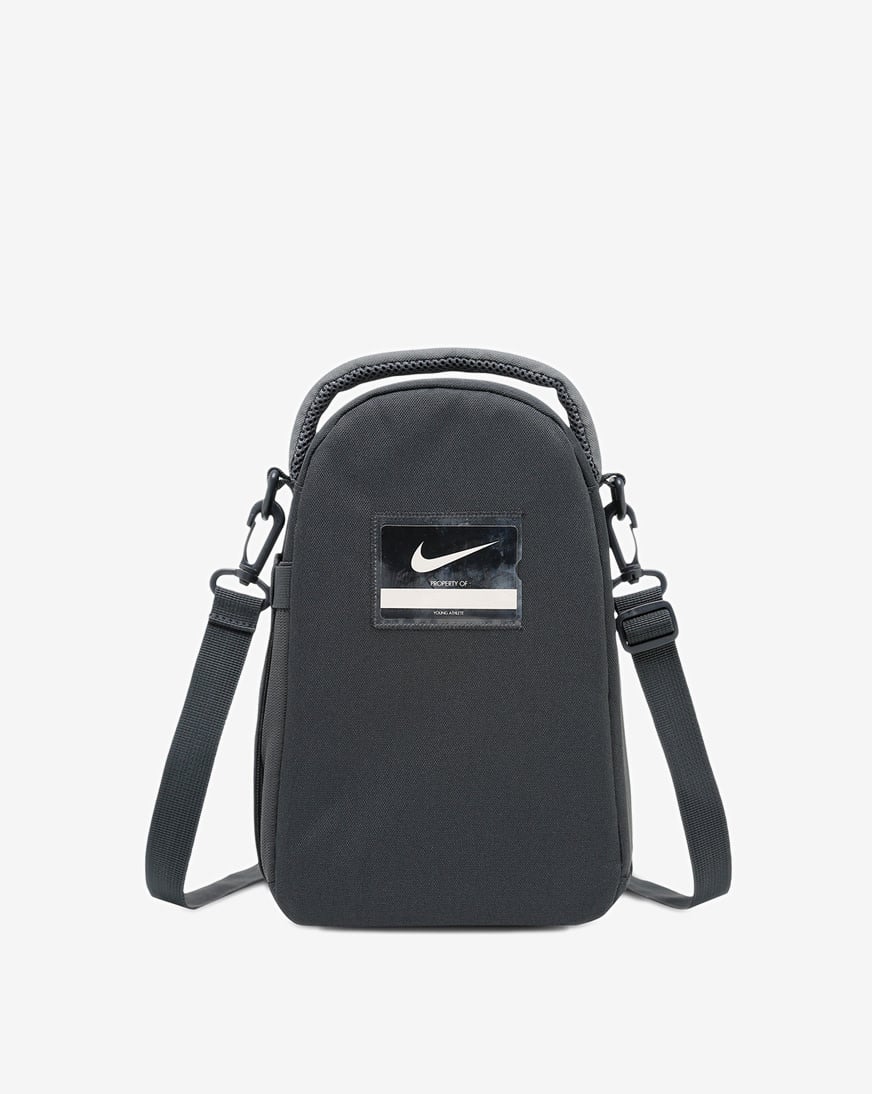 Shop Jordan Buddies Lunch Tote 9A3131-G9Q black | SNIPES USA