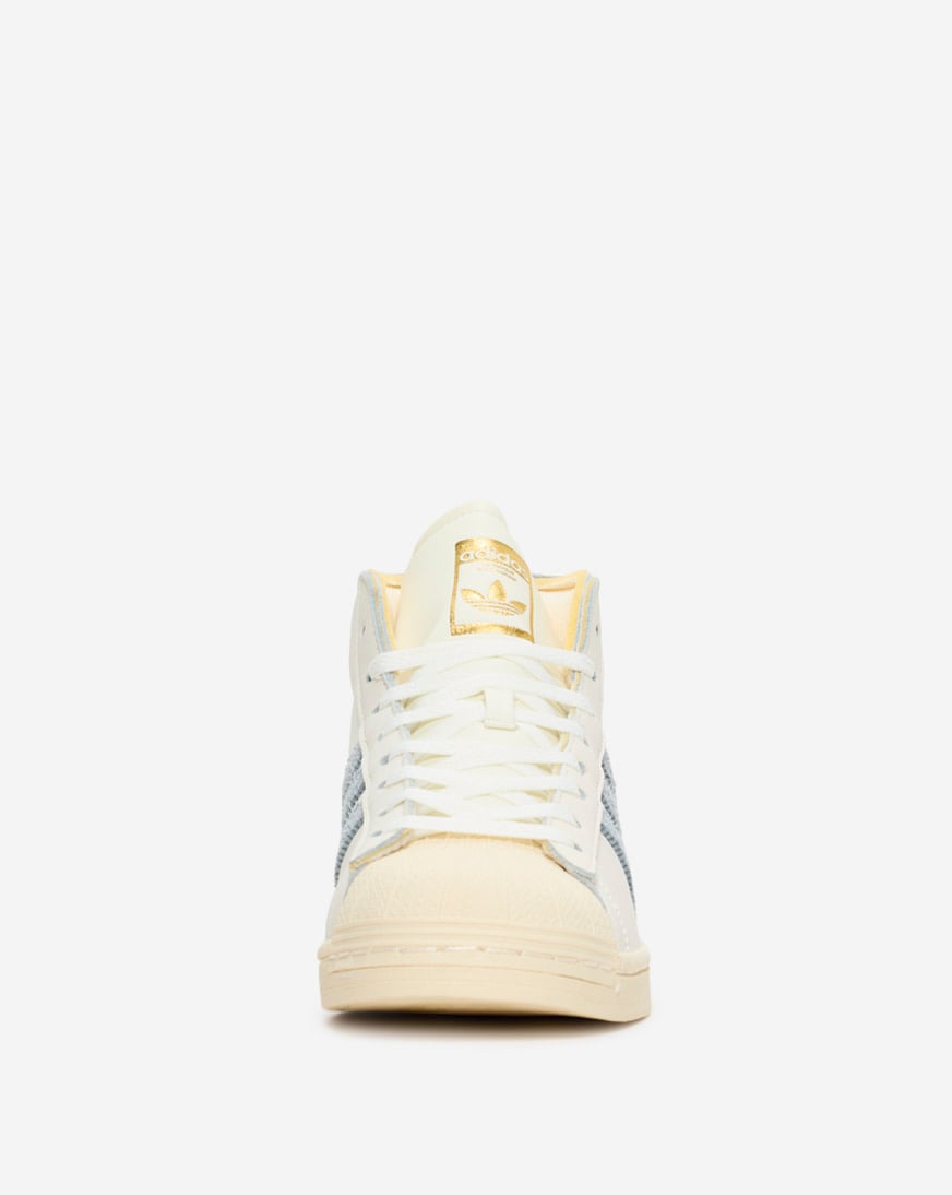 Shop adidas Pro Model IG8474 cream | SNIPES USA