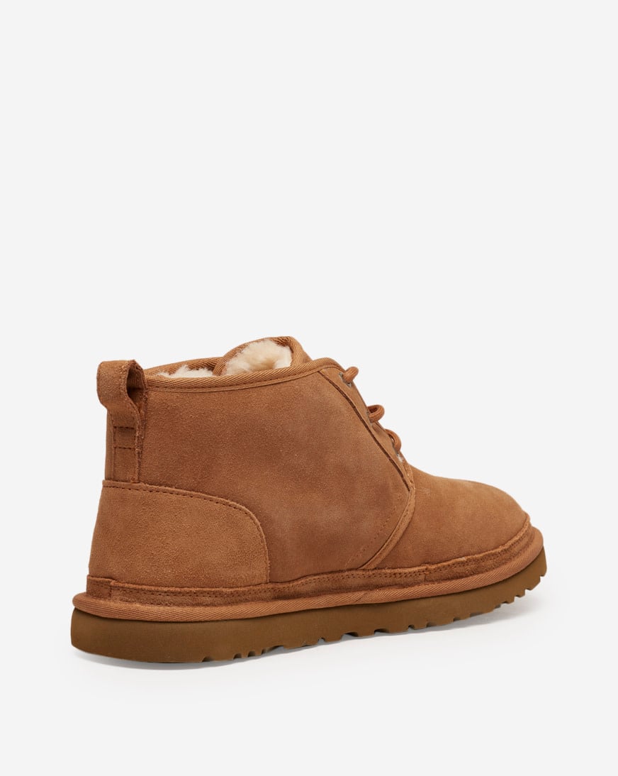 Shop UGG Neumel Chukka Boots 3236-CHE brown | SNIPES USA