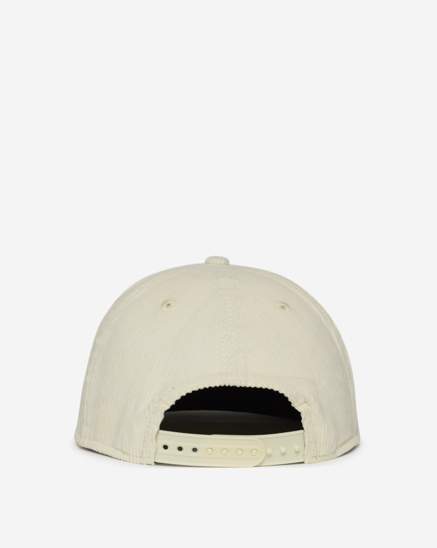 Shop New Era 9Fifty Atlanta Braves Throwback Corduroy