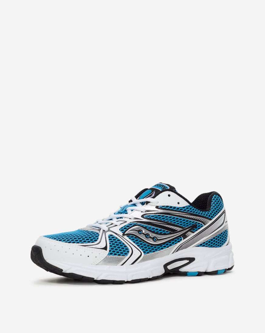 Shop Saucony Ride Millennium S70812-27 blue | SNIPES USA