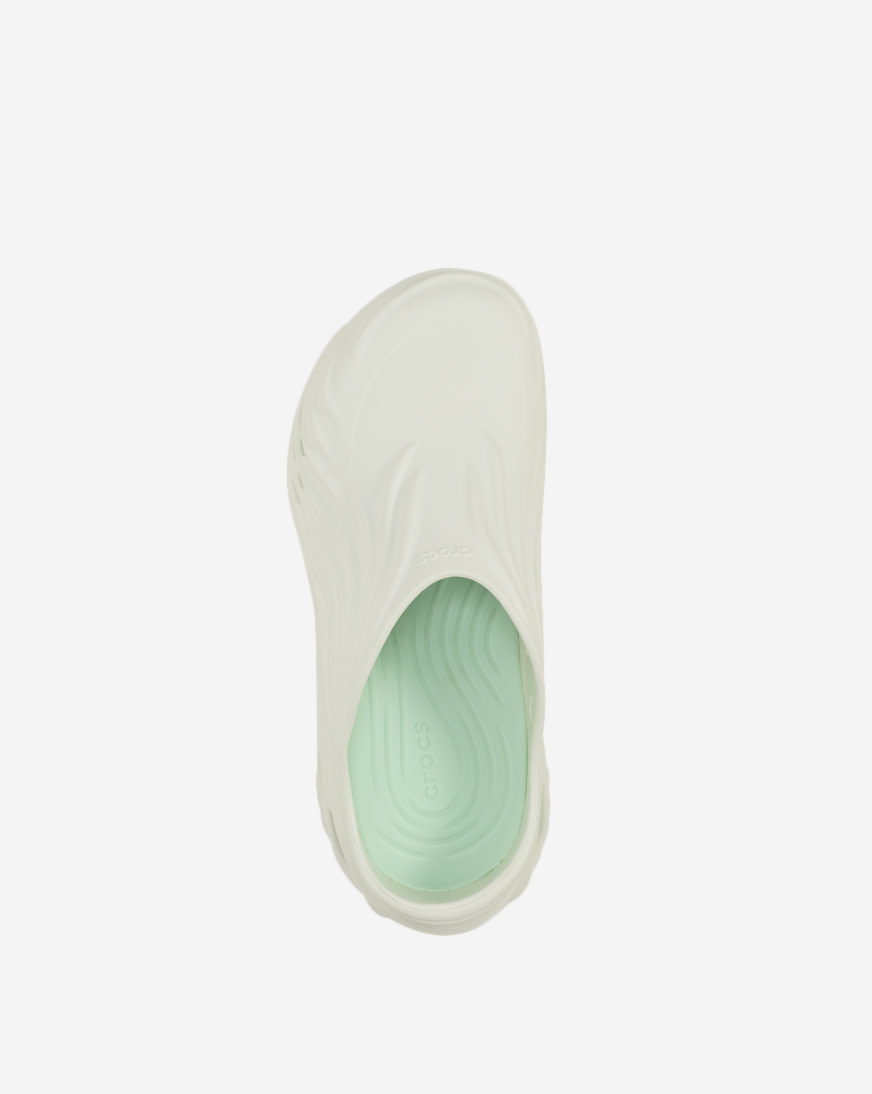 Shop Crocs Echo Wave 210521-3YF green | SNIPES USA