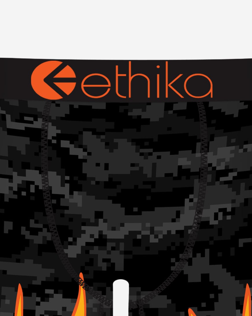Shop Ethika Like Bow Briefs MHOAAJ2510 multi | SNIPES USA