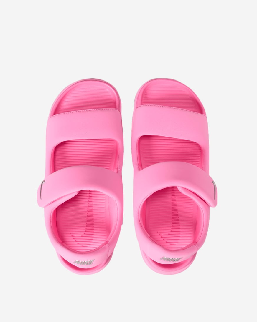 Shop Nike Calm Sandals FJ6043-600 pink | SNIPES USA