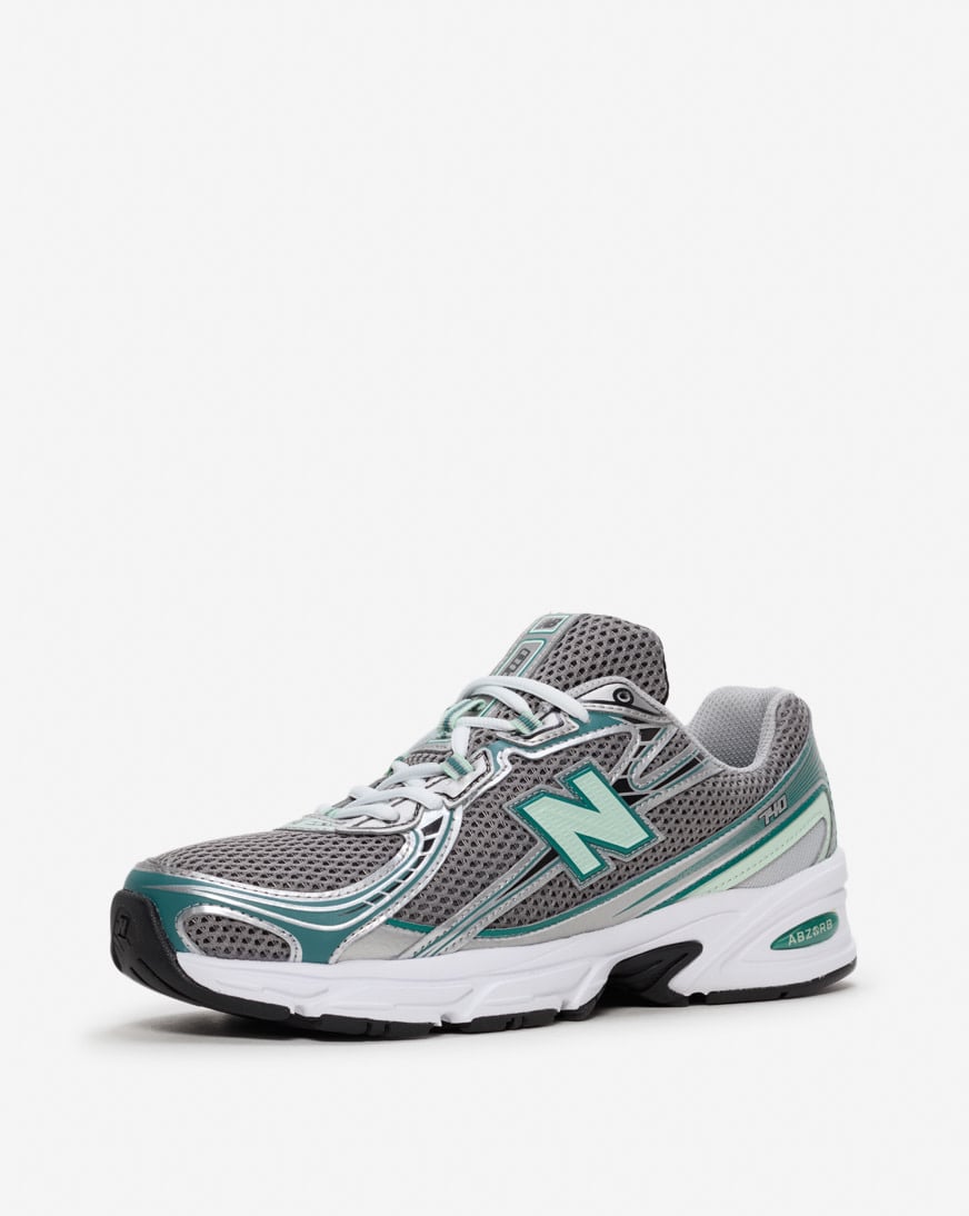 ゆーひー　　　M426　M425　　18cm20cm　ニューバランス Shop New Balance 740 U740NC2X silver | SNIPES USA