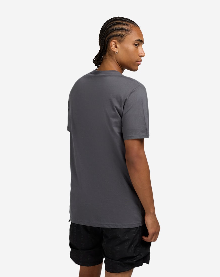 Shop Mister Tee No Risk No Story Tee MT1566-US-02457 multi