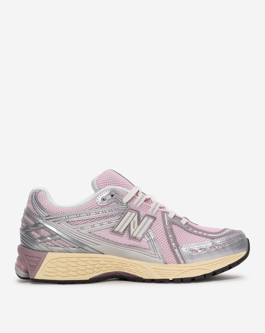 スニーカー New Balance U1906RNF ROSE SUGAR Trainers New Balance Women U1906RNF Rose Sugar/ Pearl Grey