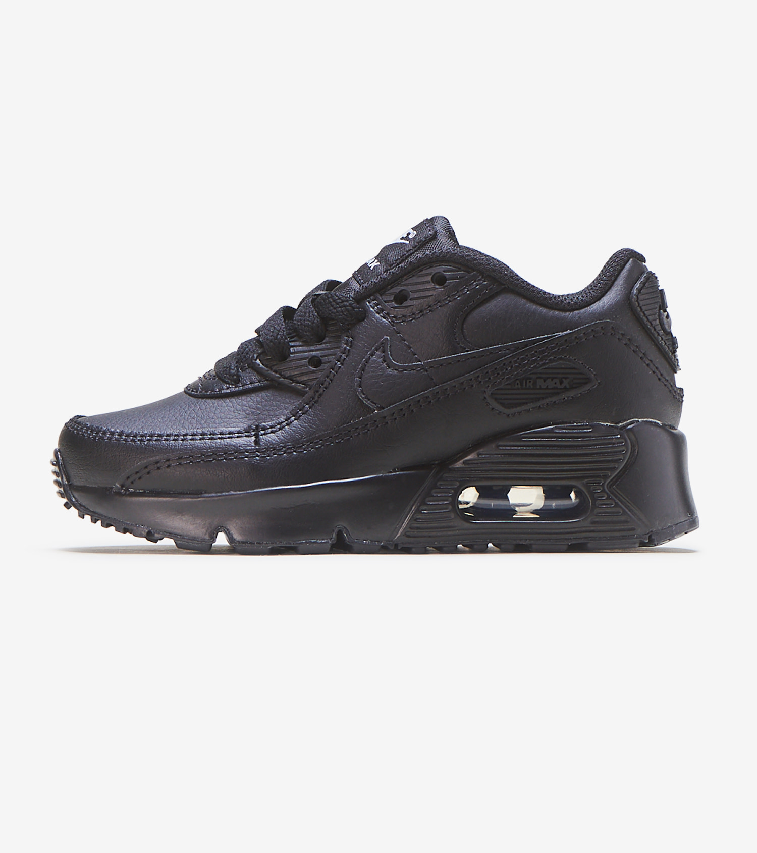 air max 90 ltr black