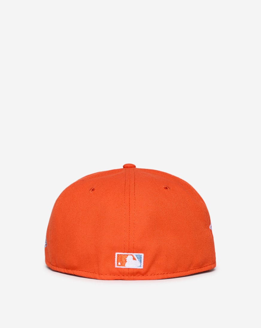 新品●NEW YORK YANKEES CAP DEADSTOCK ORANGE Shop New Era 59Fifty New York Yankees Fitted Hat 71011919 orange