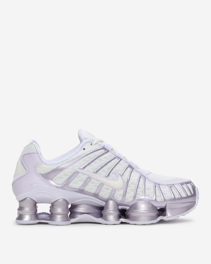 Shop Nike Shox TL AR3566-104 purple | SNIPES USA