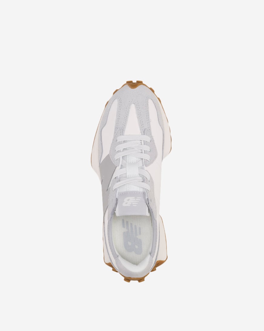Shop New Balance 327 WS327NKC white | SNIPES USA