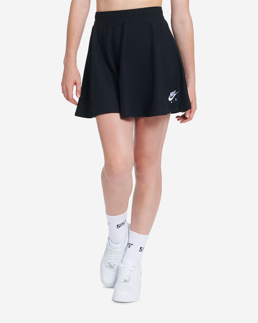 【NIKE】Nike Air Women's Pique Skirt Amazon.com: Nike Women's Air Pique Skirt (Small, Pink/White