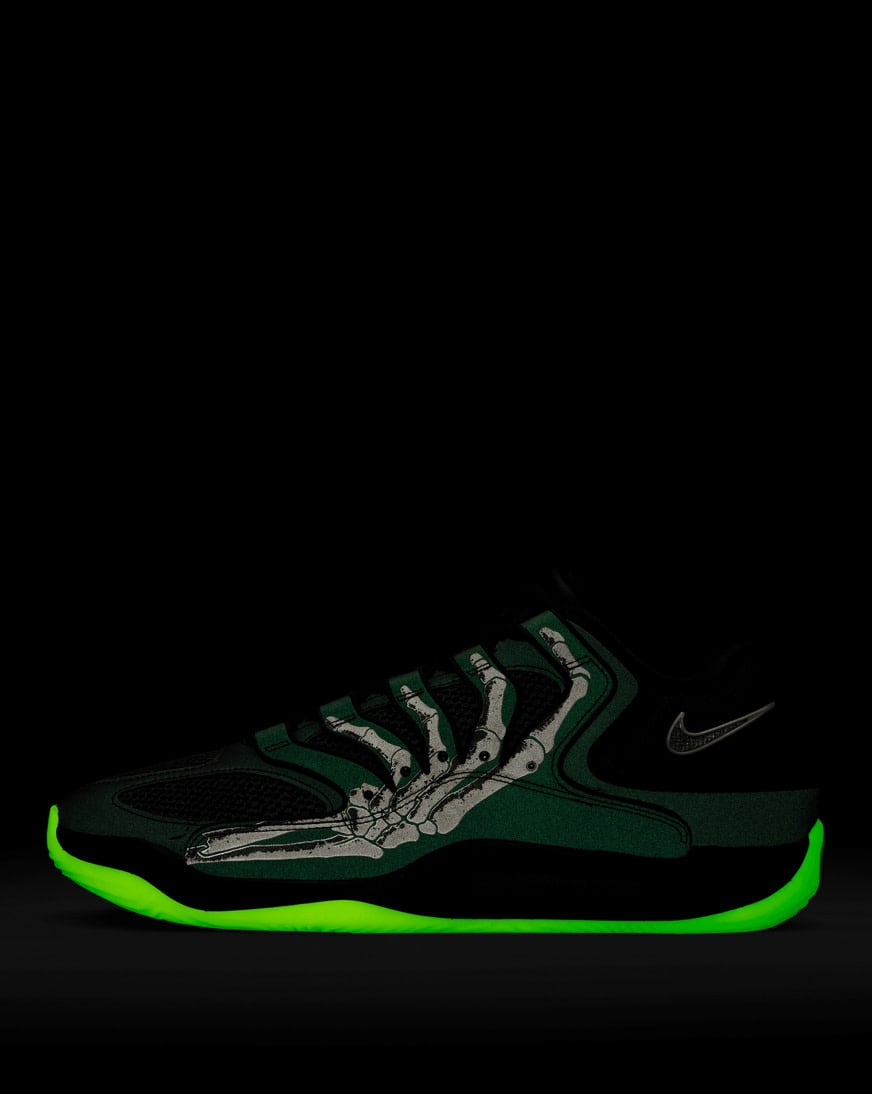 ReT★ KD 18 Slim Reaper Halloween IM1346-001 Men's Size US 7-12 | eBay