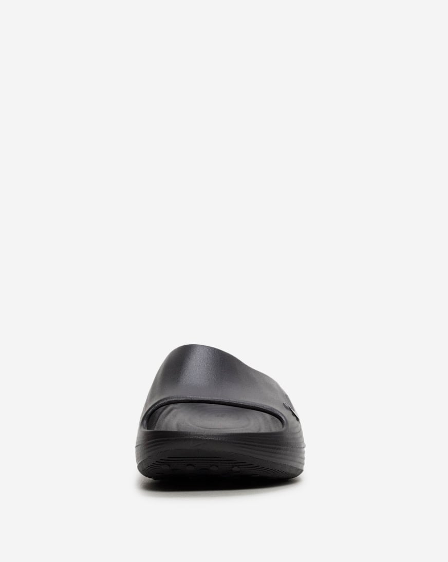 Shop Nike ReactX Rejuven8 Slides HV4479-001 black | SNIPES USA