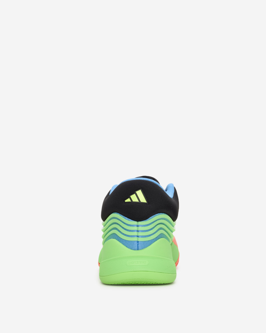 adidas gazelle silver green womens Shop Green Mens adidas Dame 8 Extply Basketball Shoes  Shoebacca
