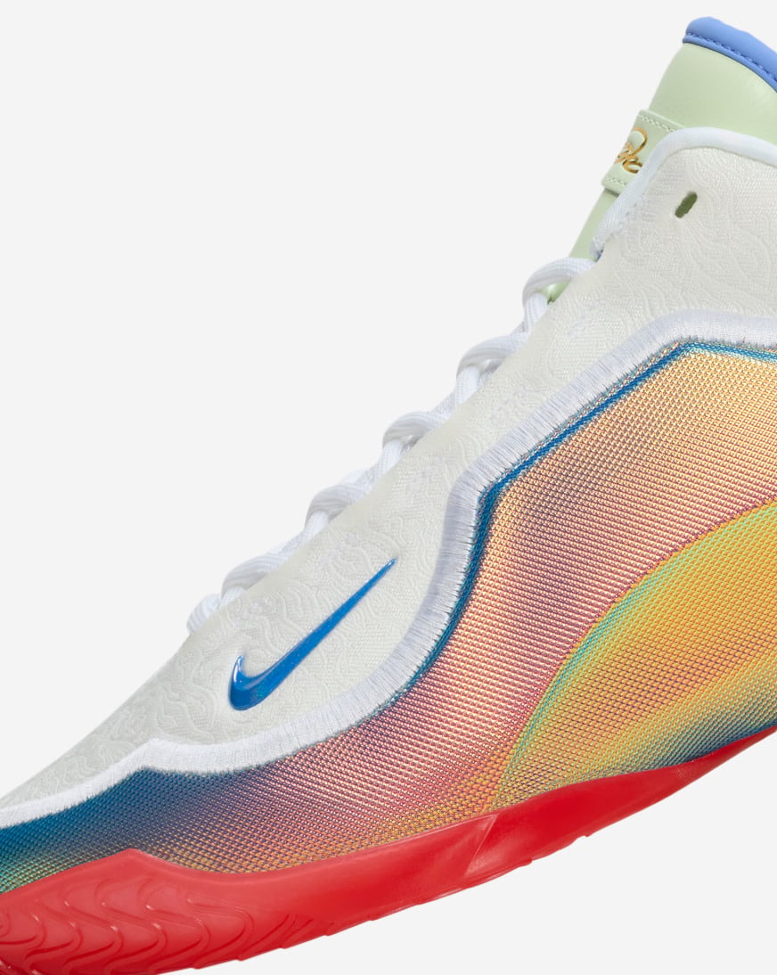 Shop Nike LeBron XXIII 