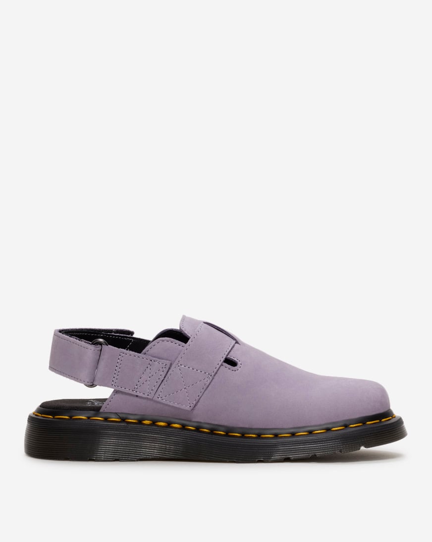 Shop Dr. Martens Jorge II 31887774 purple | SNIPES USA