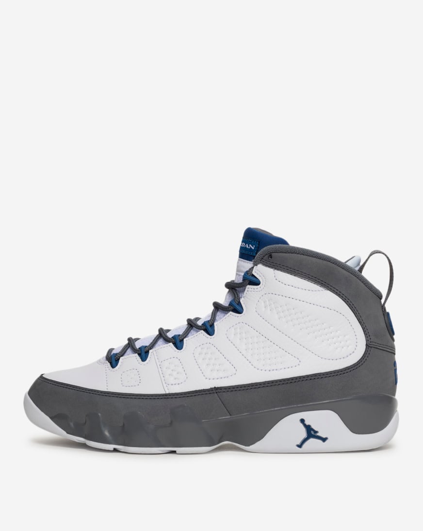 Shop Jordan Air Jordan 9 Retro HV4794-100 white | SNIPES USA