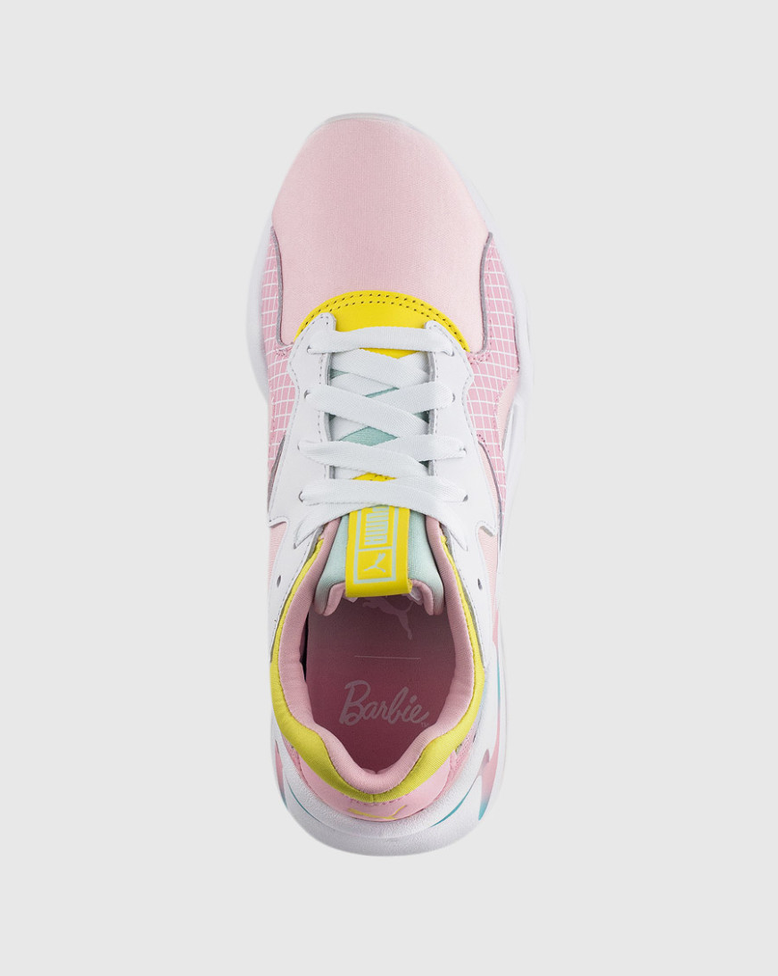 puma barbie shoes