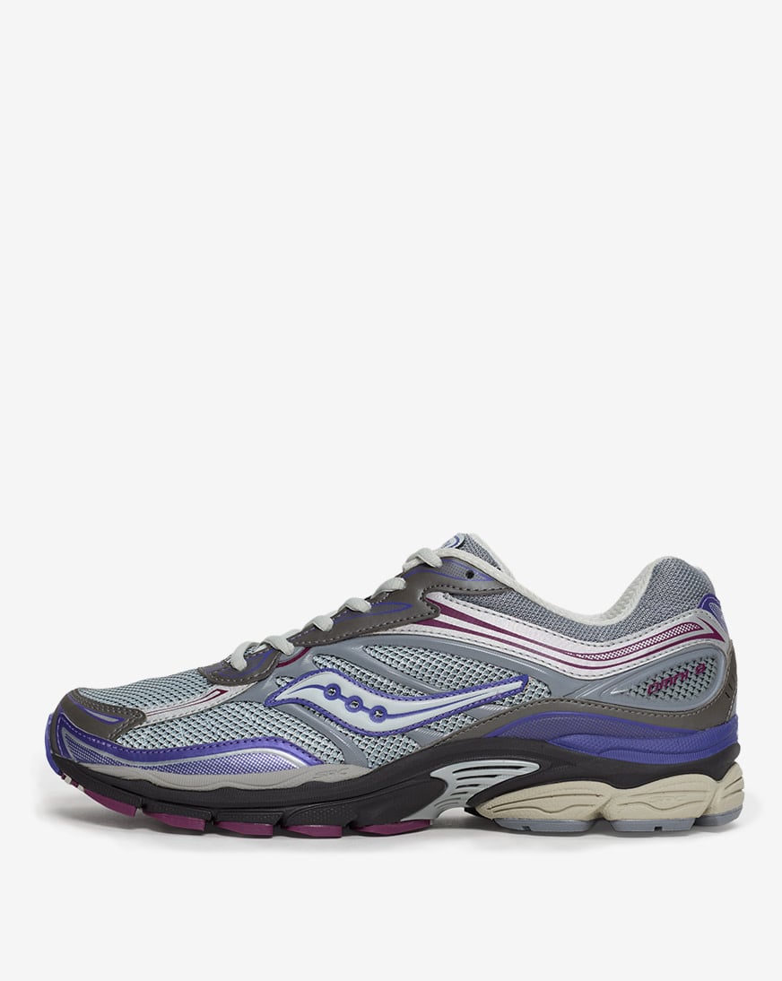 Shop Saucony ProGrid Omni 9 S71038-4 grey | SNIPES USA
