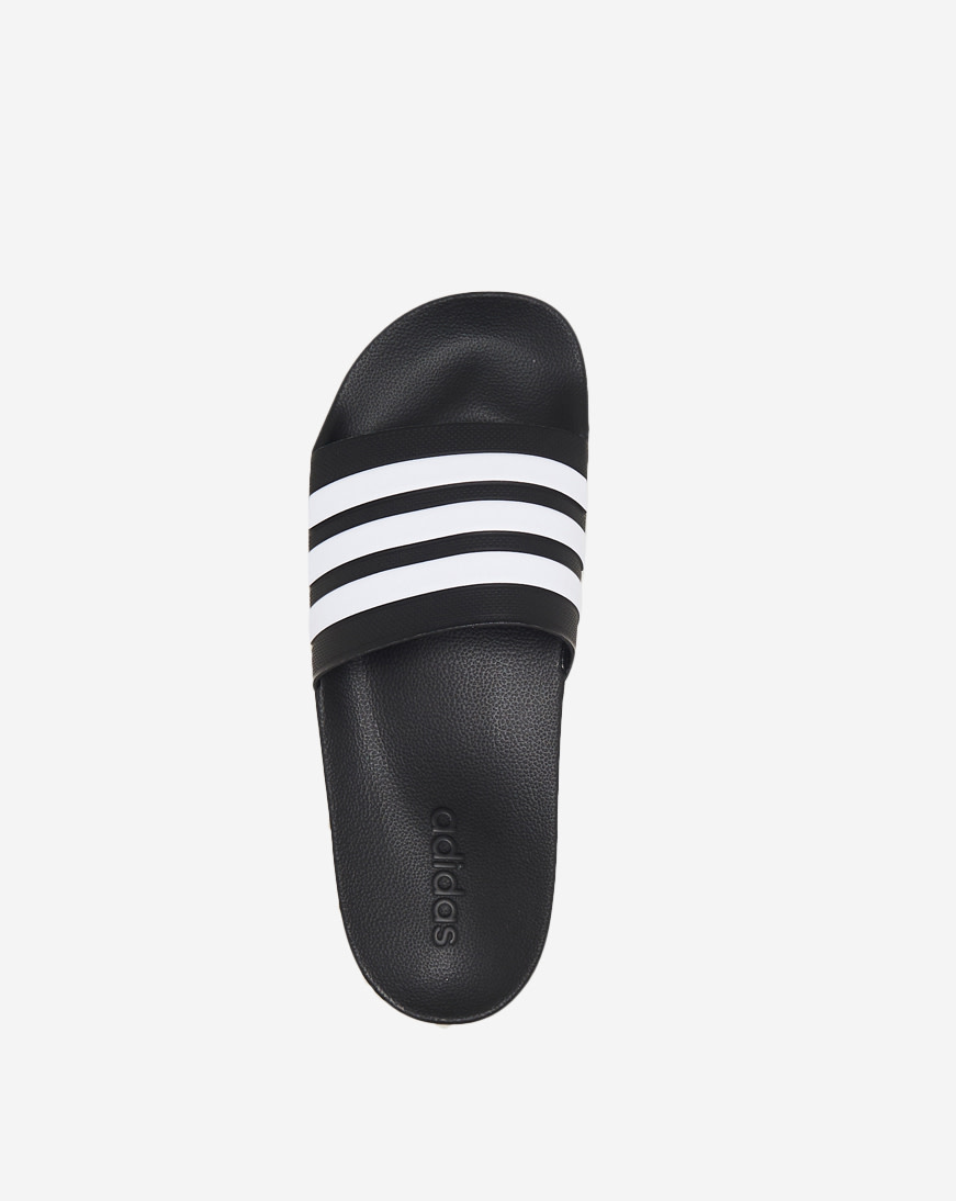 Shop adidas Adilette Shower Slides GZ5922 black | SNIPES USA