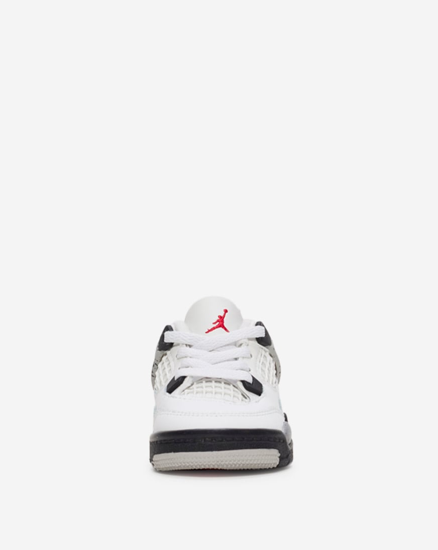 Shop Jordan Toddler Air Jordan Retro IB4387-100 white SNIPES USA