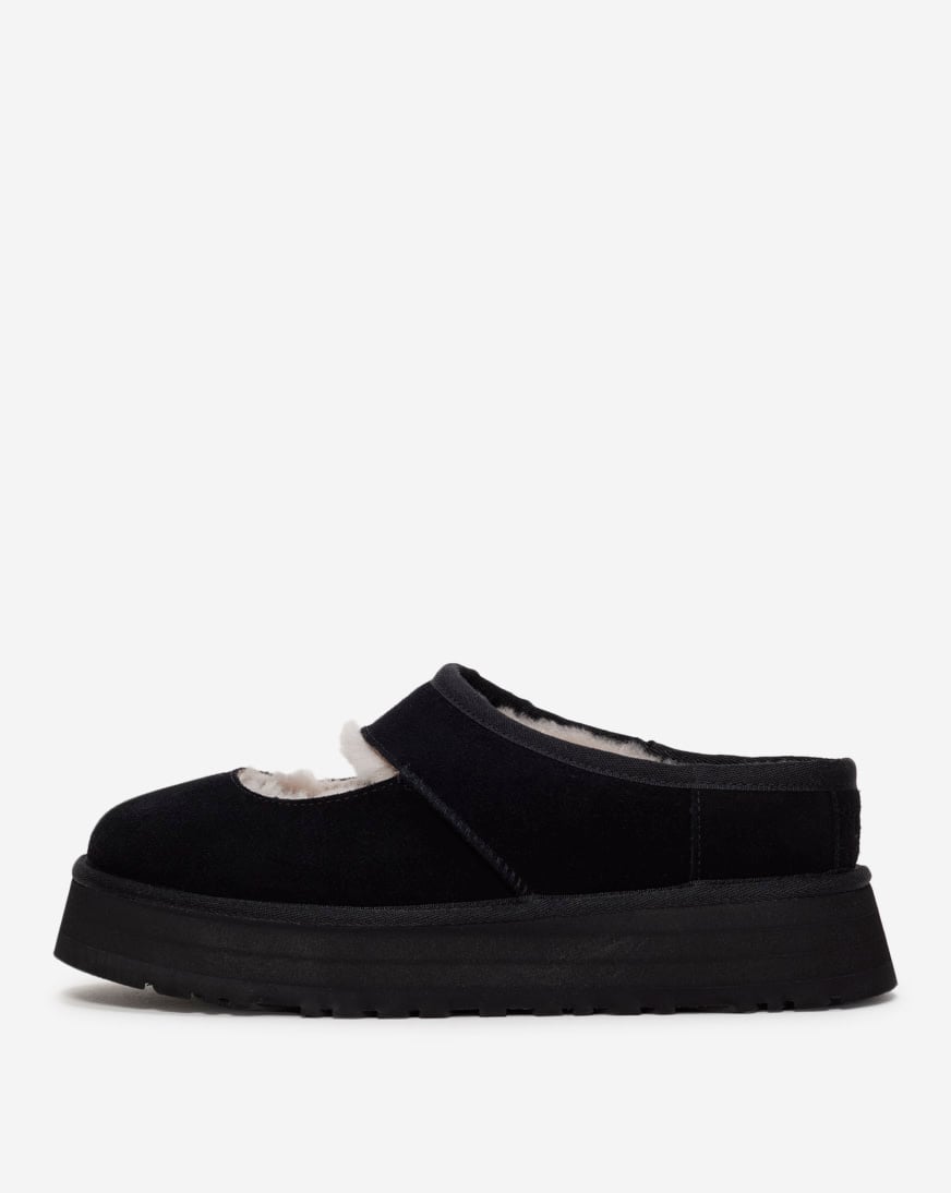 Shop UGG Bea Mary Jane 1167612BLK black | SNIPES USA