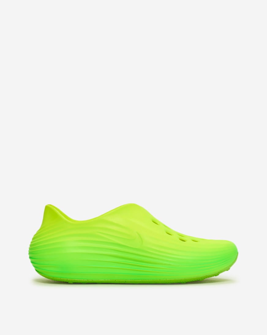 Shop Nike Big Kids' ReactX Rejuven8 IF1746-300 green | SNIPES USA