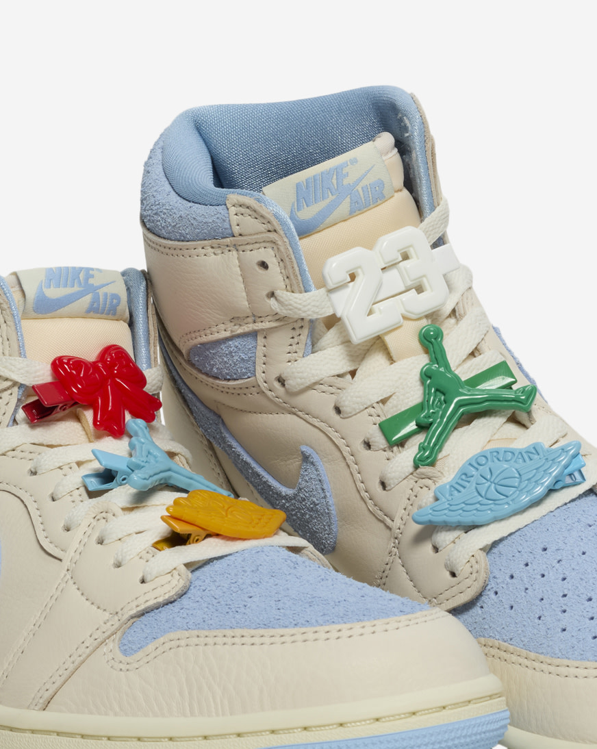 Shop Jordan Air Jordan 1 Retro High OG FD2596-102 cream | SNIPES USA