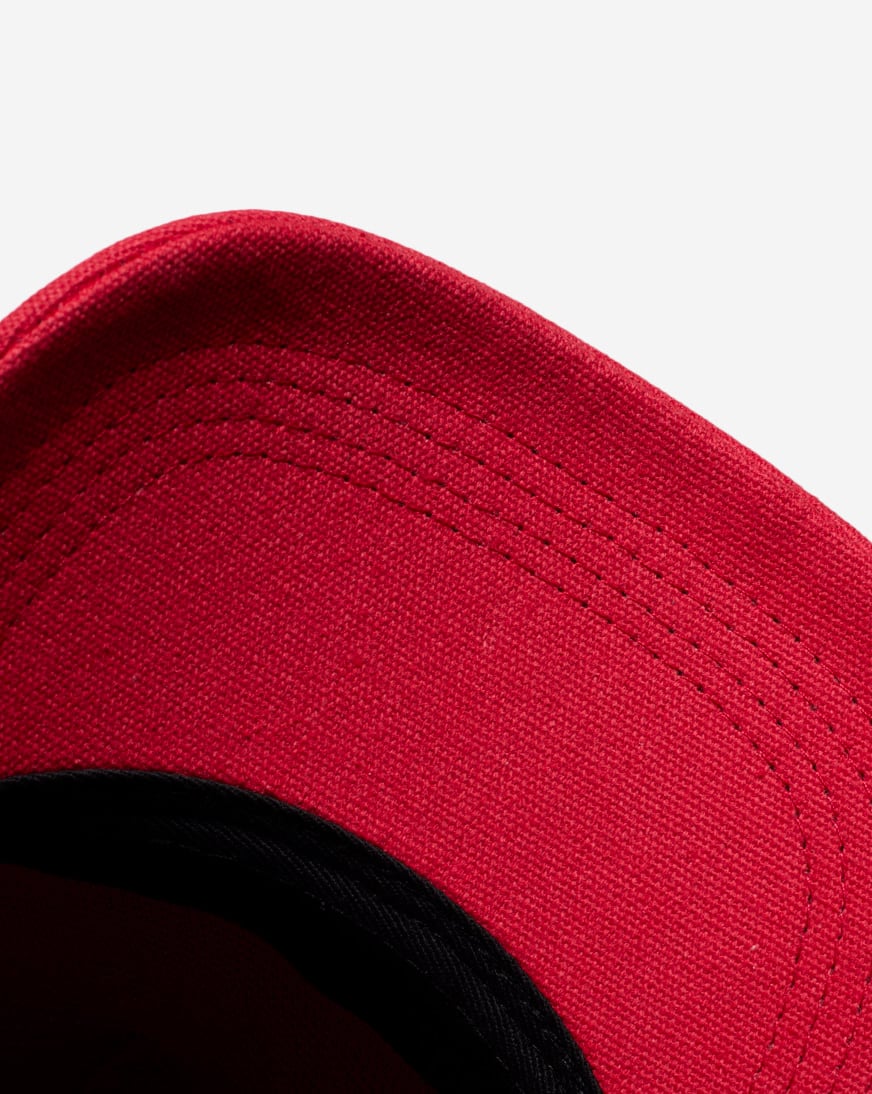cozy house tokyo×transport 7p cap TRANSPORT 7P CAMOUFLAGE CAP / WOODLAND | cozyhousetokyo